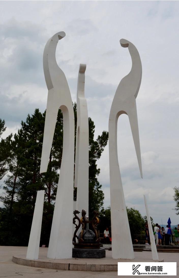 漠河有什么好玩的地方，漠河旅游攻略？