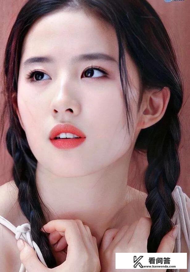 你觉得自己的皮肤是完美的吗？为什么？