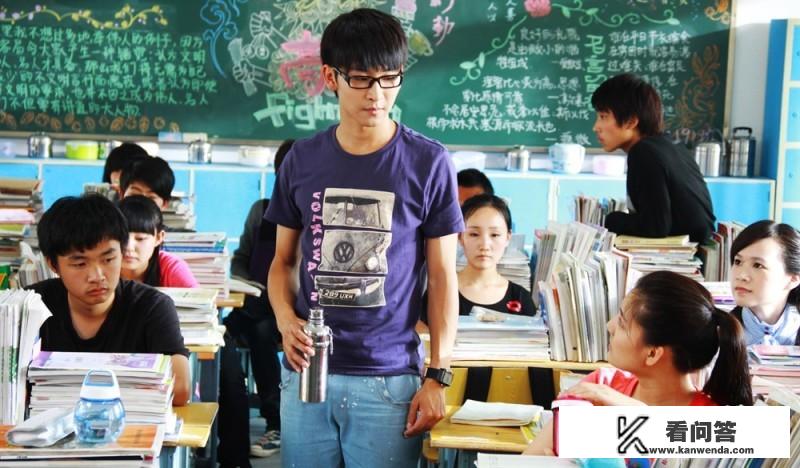 全球高考小说主角？