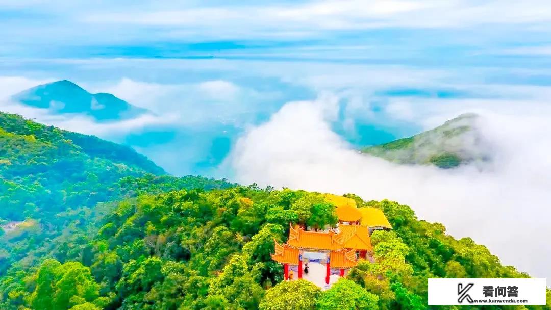 东莞市区亲子游十大好去处？