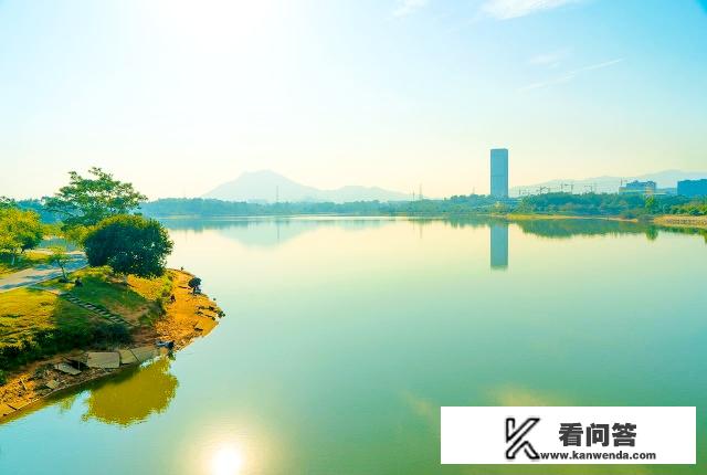 东莞市区亲子游十大好去处？