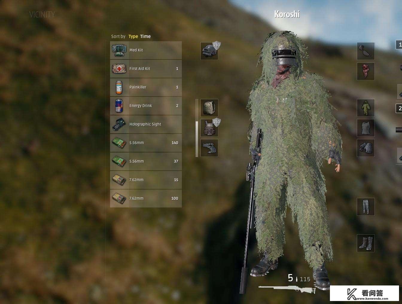 steam中好玩的网游？