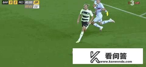 疯狂欧冠之夜，哈兰德姆巴佩双双梅开二度，谁将在未来PK中胜出？