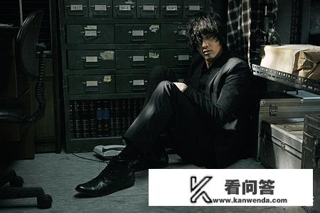 如何评价韩国电影《孤胆特工》？