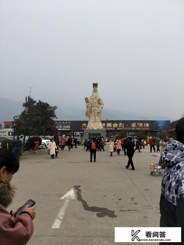 带着孙子游玩的感悟？
