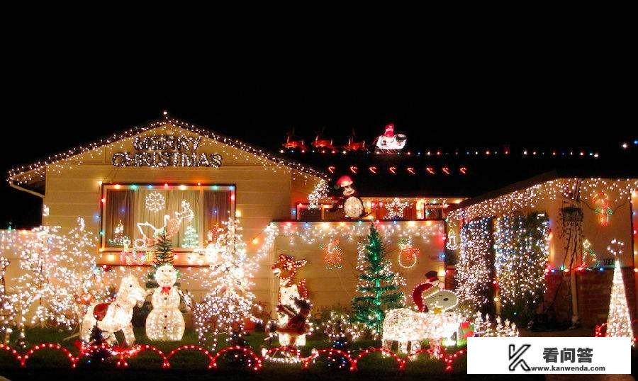阿根廷人过圣诞节有哪些特别的庆祝方式？