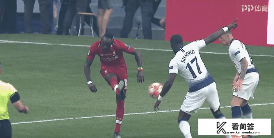 欧冠决赛，利物浦2:0战胜热刺夺冠，你怎么看？