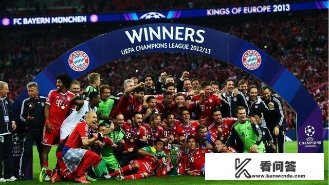 巴萨得过几个欧冠冠军? 巴萨得过几个欧冠冠军?