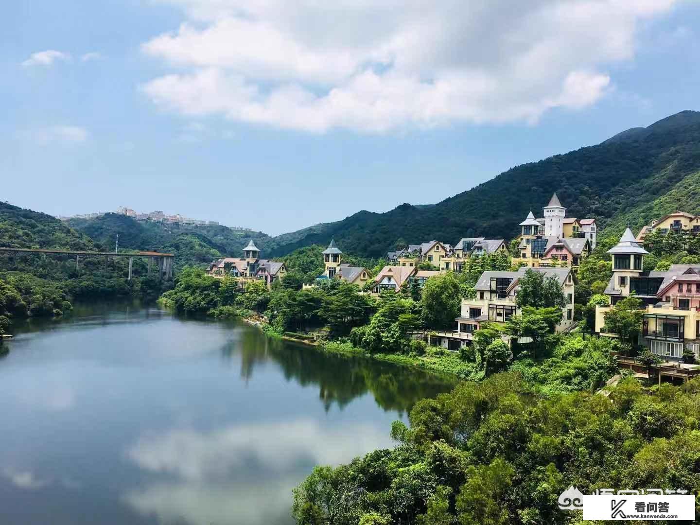 为什么景区不能拍观音？