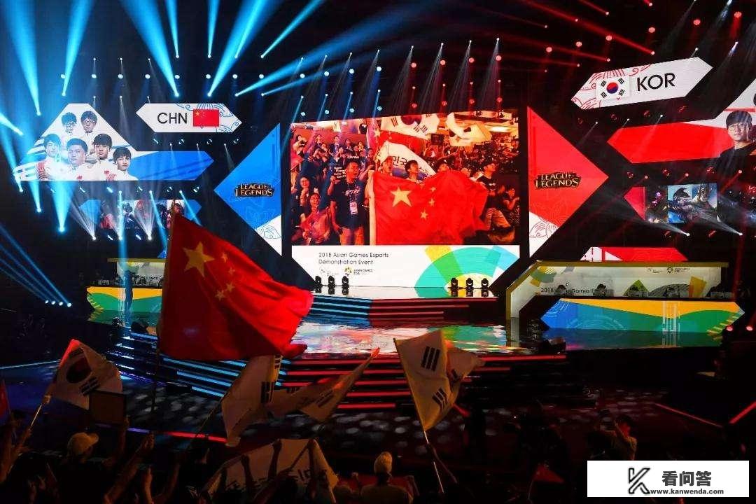 韩国网吧游戏排名，英雄联盟依旧霸榜，网友“铁打的LOL，流水的网游”，你怎么看？