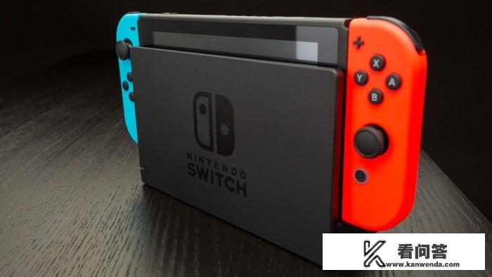 在美国，卖的最好的游戏机是哪一款？