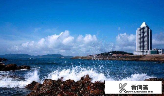 十一去青岛旅游，有哪些建议？