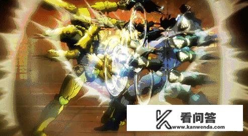 为什么说《jojo》第五季的战斗变得更加残酷，替身的平均实力却下降了？