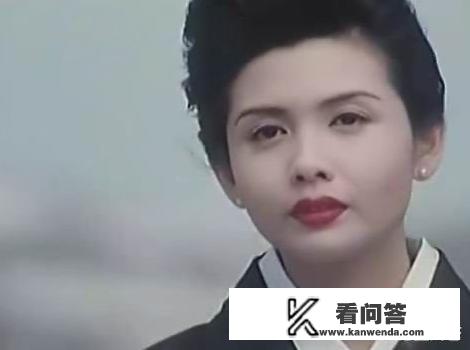 007大破天幕危机女反派？