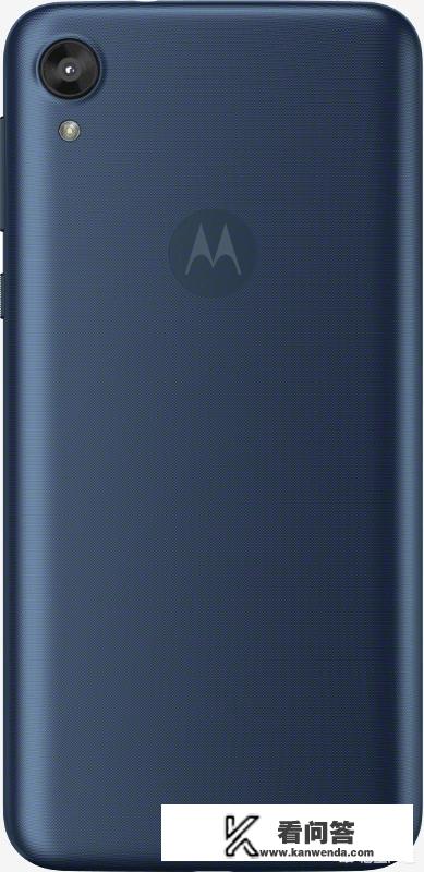 Moto E6智能机的配置和性价比如何？