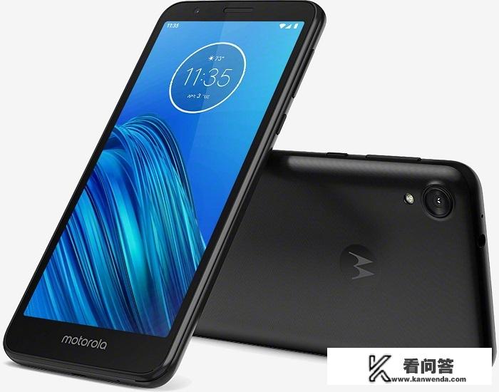 Moto E6智能机的配置和性价比如何？