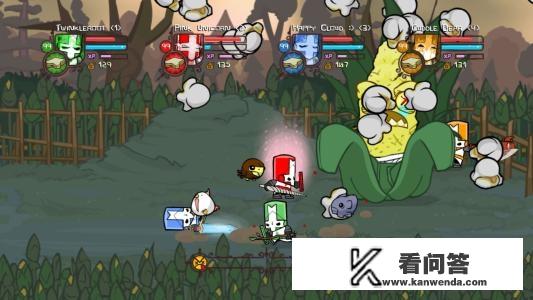 steam上哪些配置要求低的3a？