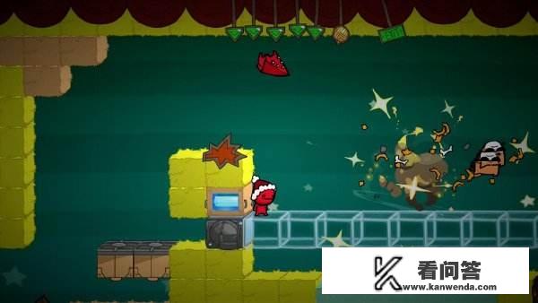 steam上哪些配置要求低的3a？