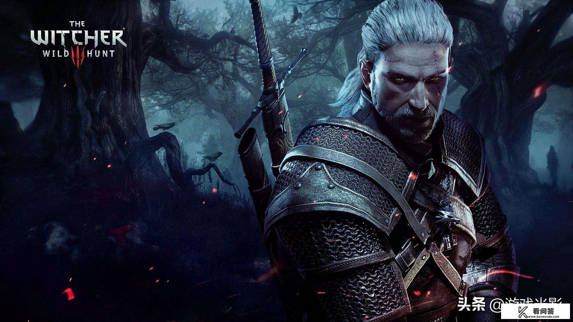 2021适合长期玩的单机游戏？