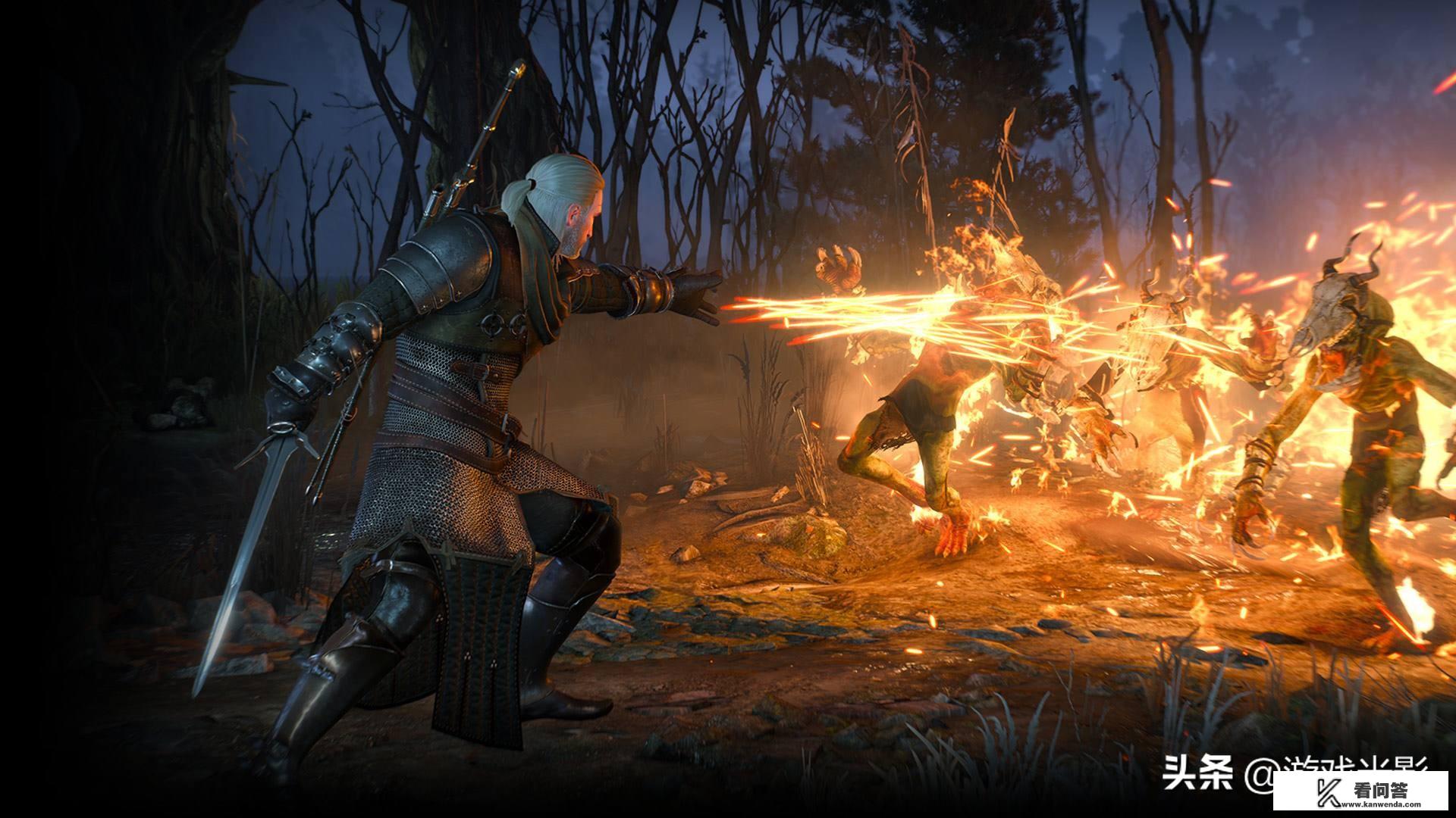 2021适合长期玩的单机游戏？