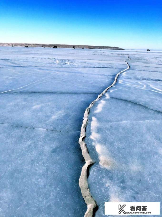 欢乐谷冰雪体验是什么？