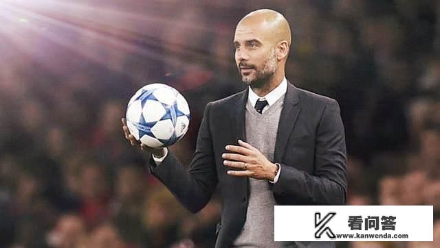 为什么联赛曼城能够双杀热刺到了欧冠就被热刺淘汰了呢？