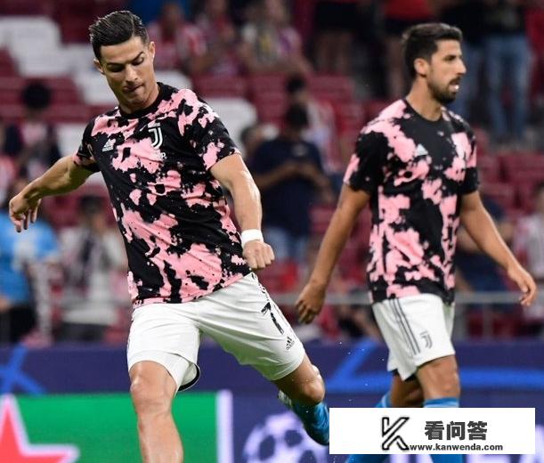 欧冠小组赛首回合尤文和马竞战成2-2平局，如何评价这场比赛？