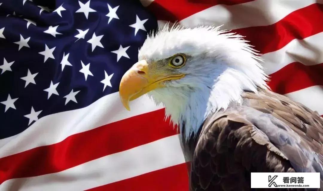 美国的国家精神是什么？