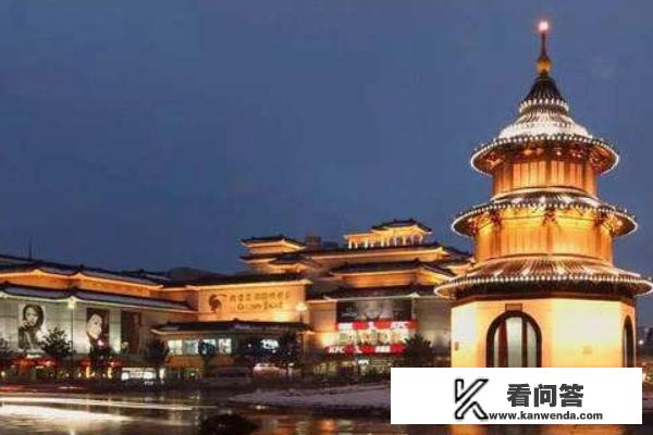 去扬州必游的十大景点都是哪里？