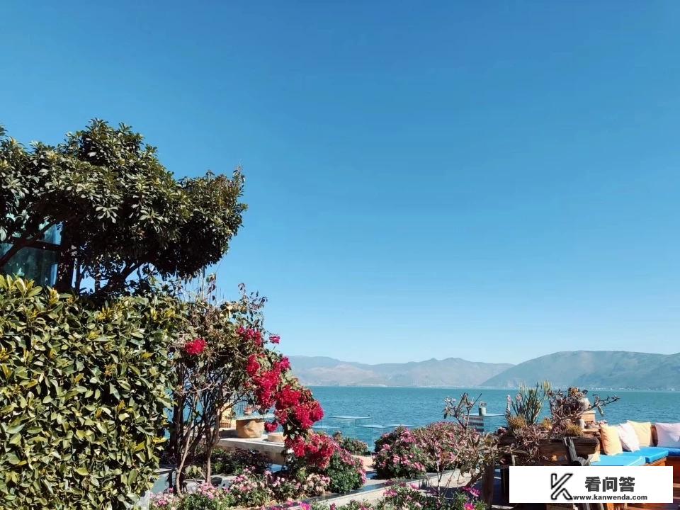 南方冬季的十大魅力旅行地