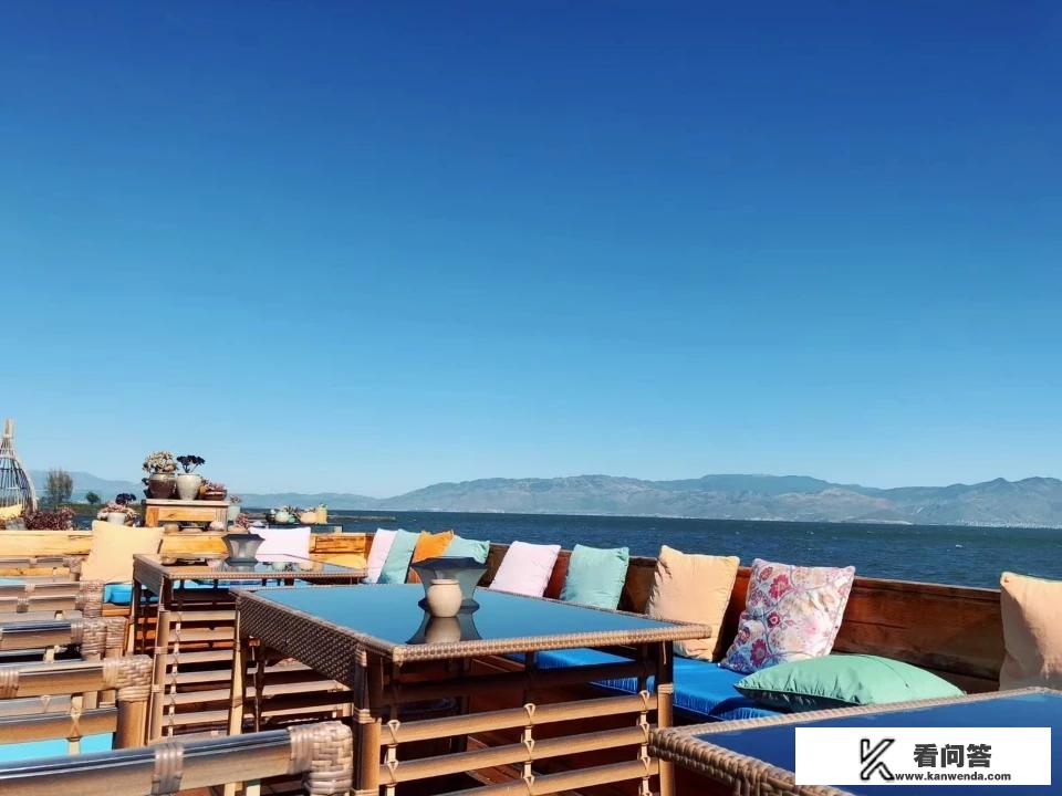 南方冬季的十大魅力旅行地