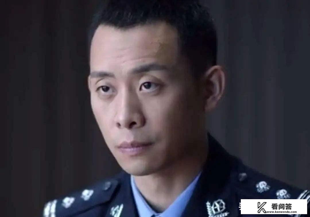 白鹿原白灵是谁演的？