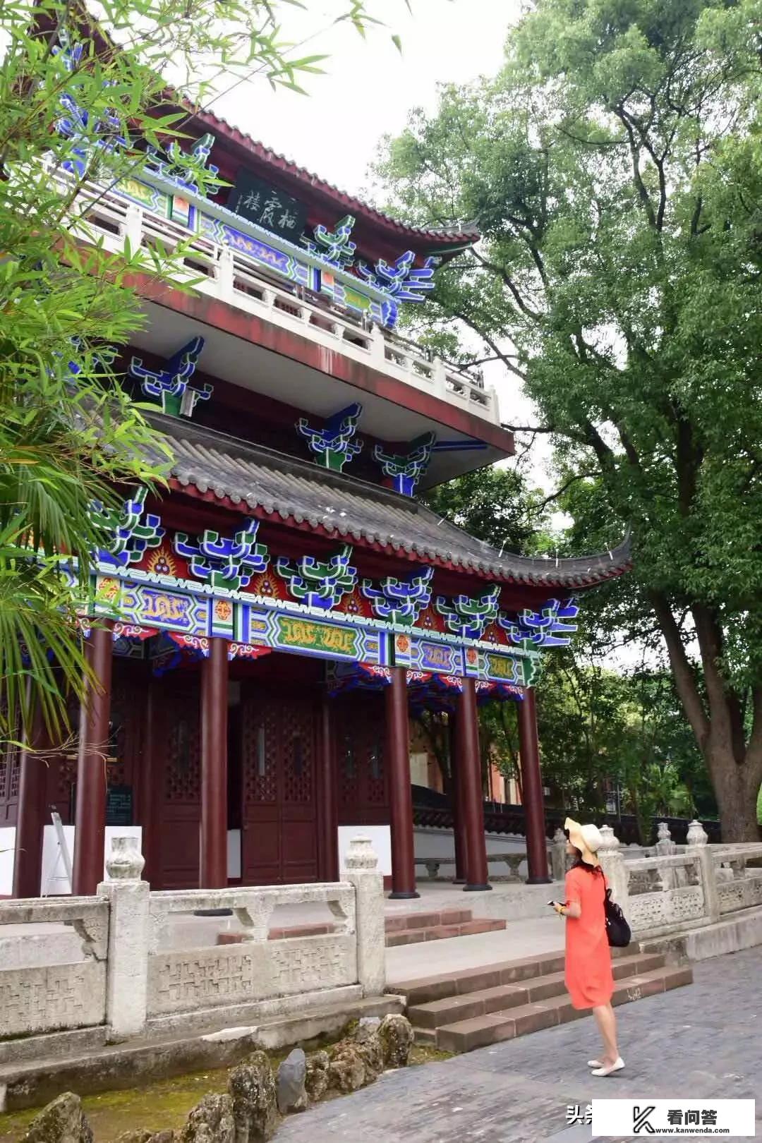 出门旅游一直拍照，是不是失去了旅行本身的意义？