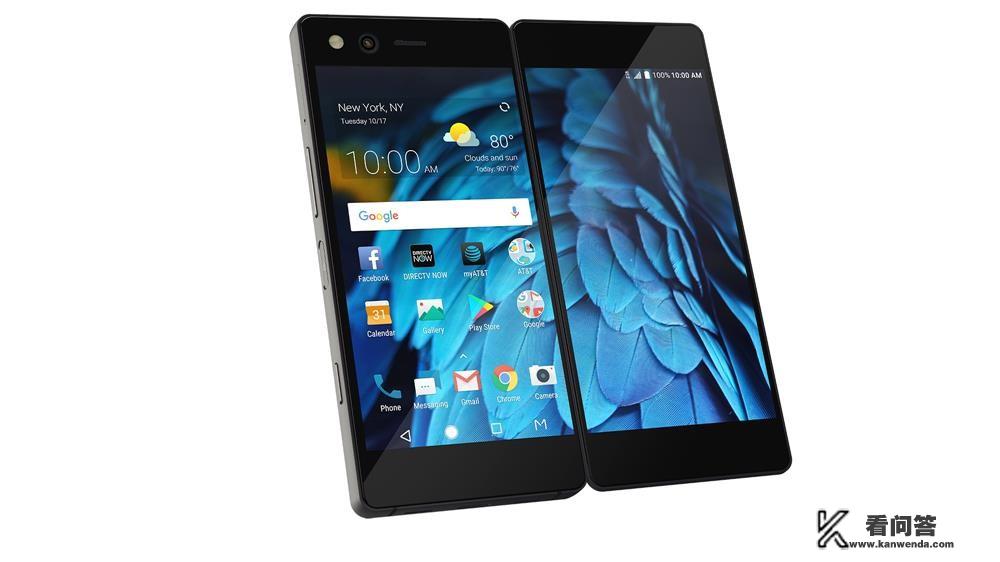 axonM怎么恢复出厂设置？