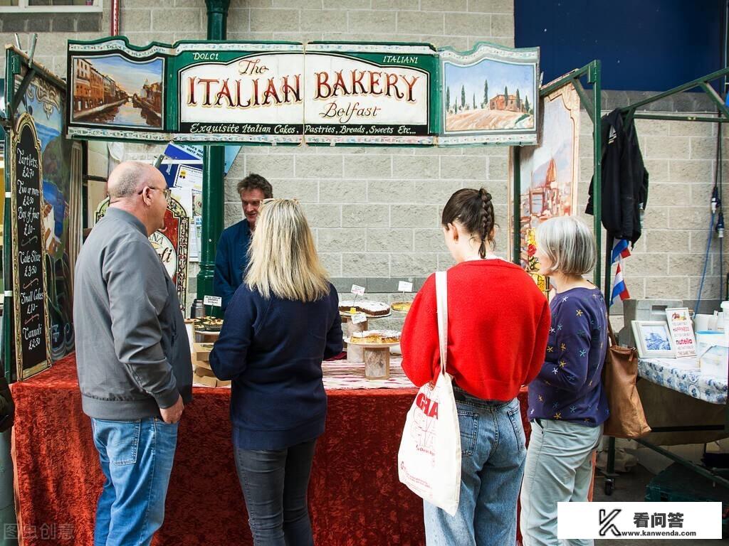 去英国买什么最划算？