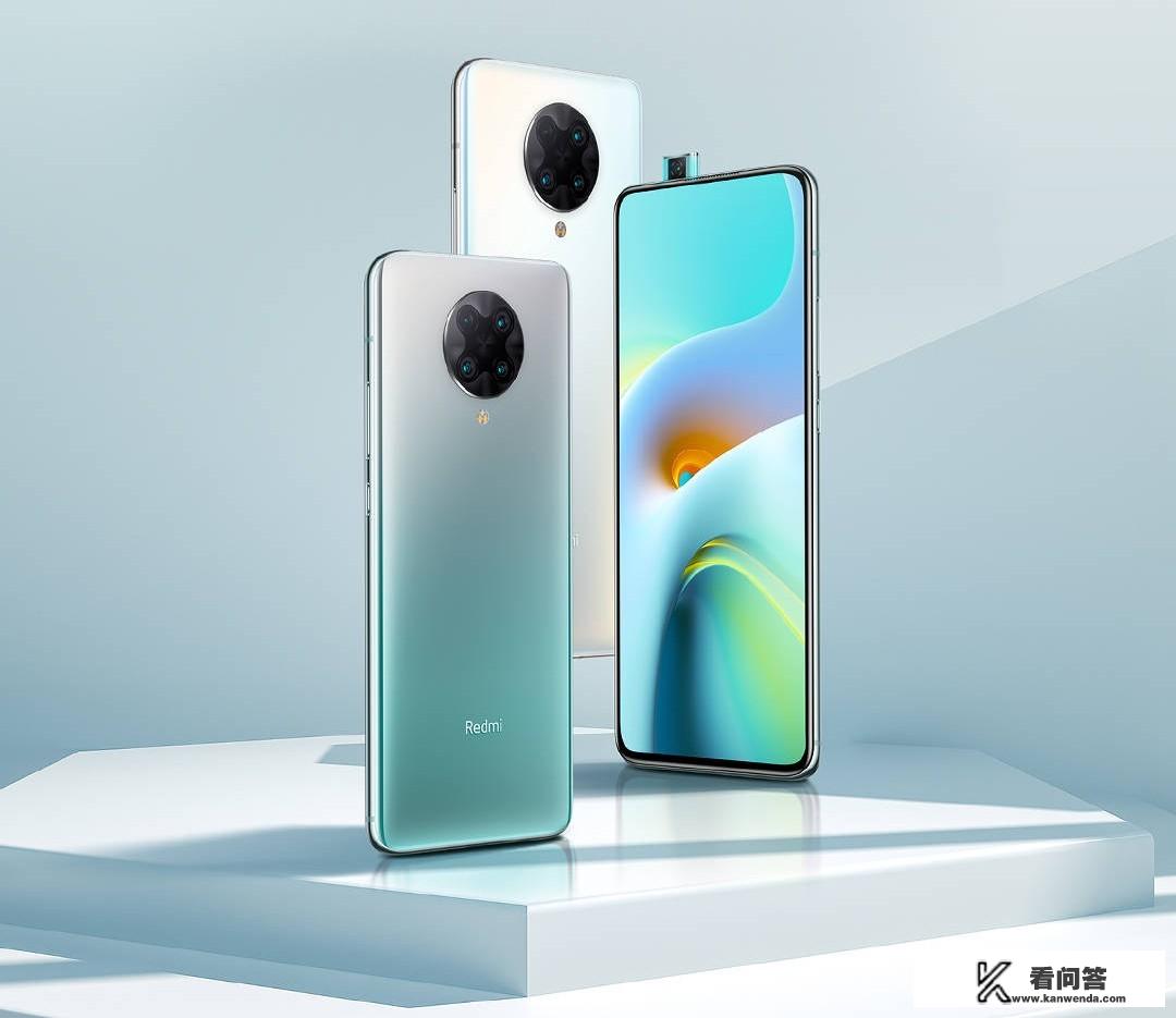 华为2600左右性价比高的手机？