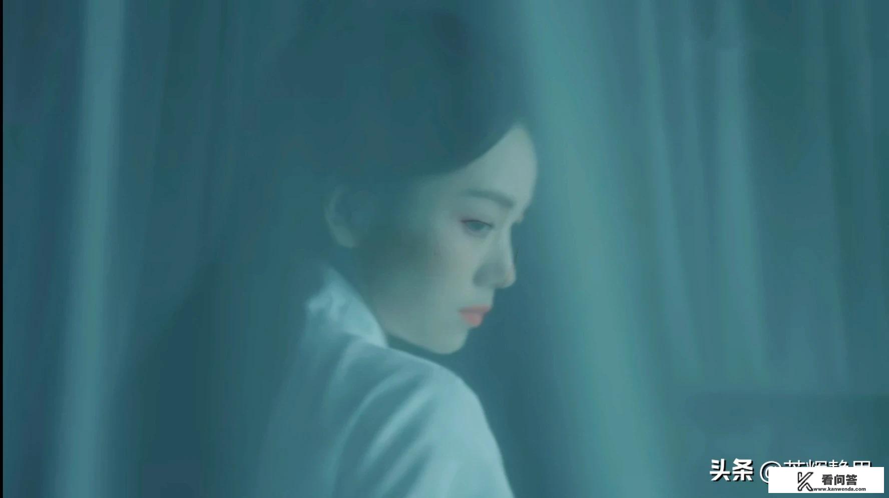 《清平乐》教习贾玉兰为何敢与夏竦长期偷情？放纵张妼晗接近官家又出于什么目的？