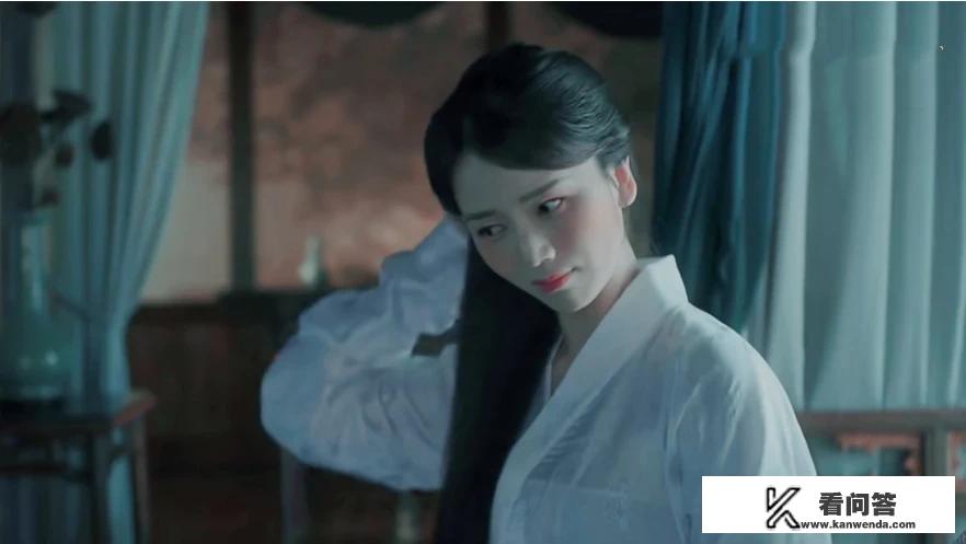 《清平乐》教习贾玉兰为何敢与夏竦长期偷情？放纵张妼晗接近官家又出于什么目的？