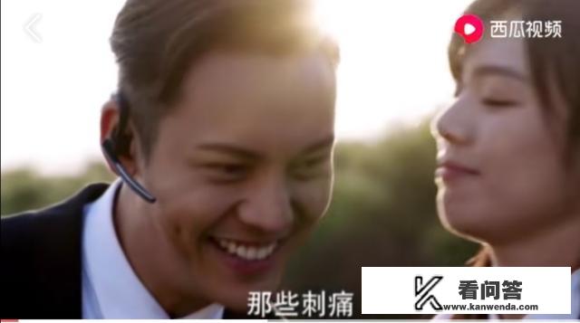 一个父亲带着傻儿子的老电影？