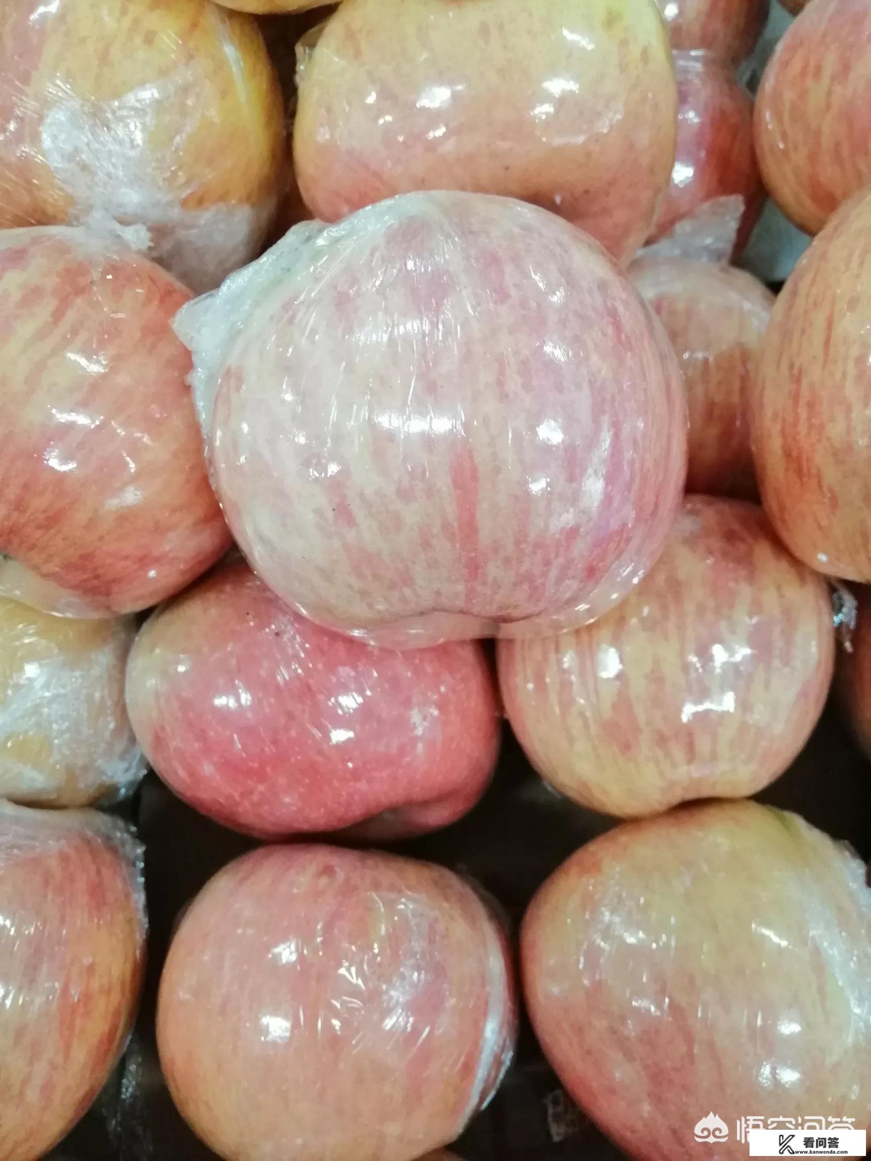 今天买了5个苹果要40块，算不算贵？你们那里苹果多少钱一斤？