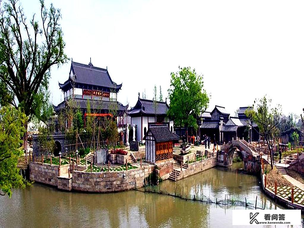 嘉兴必去的十个景点？