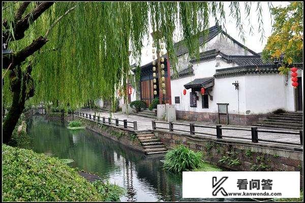 嘉兴必去的十个景点？