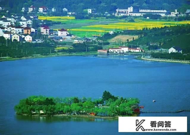 嘉兴必去的十个景点？