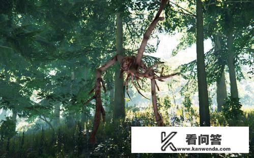 steam上有哪些可自己种植养殖打猎的生存求生类3D游戏？画质要比较接近真实世界？