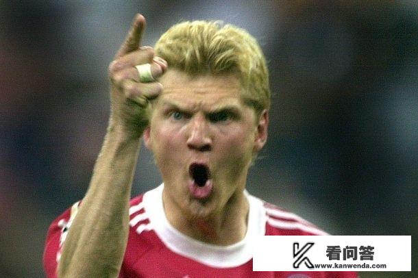 埃芬博格点评欧冠：拜仁有望淘汰利物浦晋级，多特沙尔克将被淘汰，你认同吗？