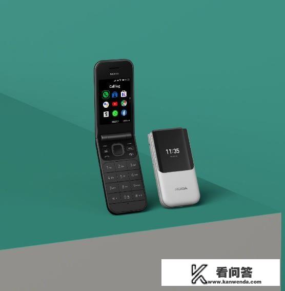 诺基亚所有翻盖手机？