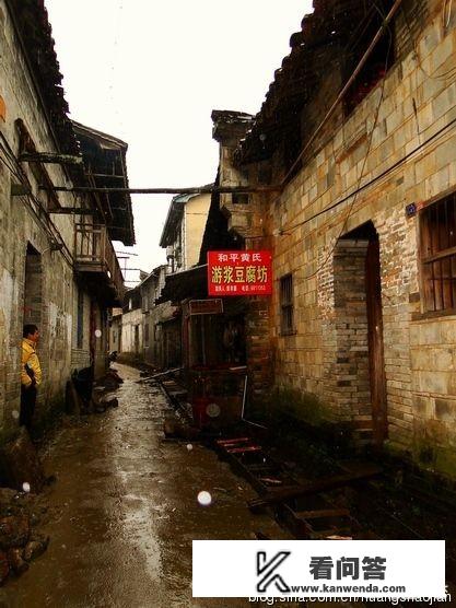 去哪里旅游能够体验客家文化？
