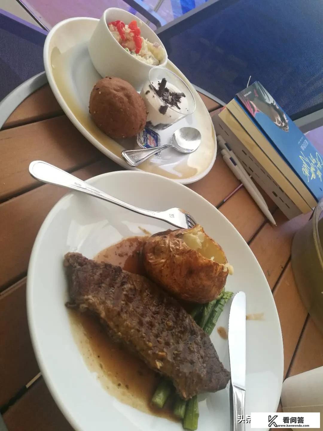 邮轮旅行攻略？