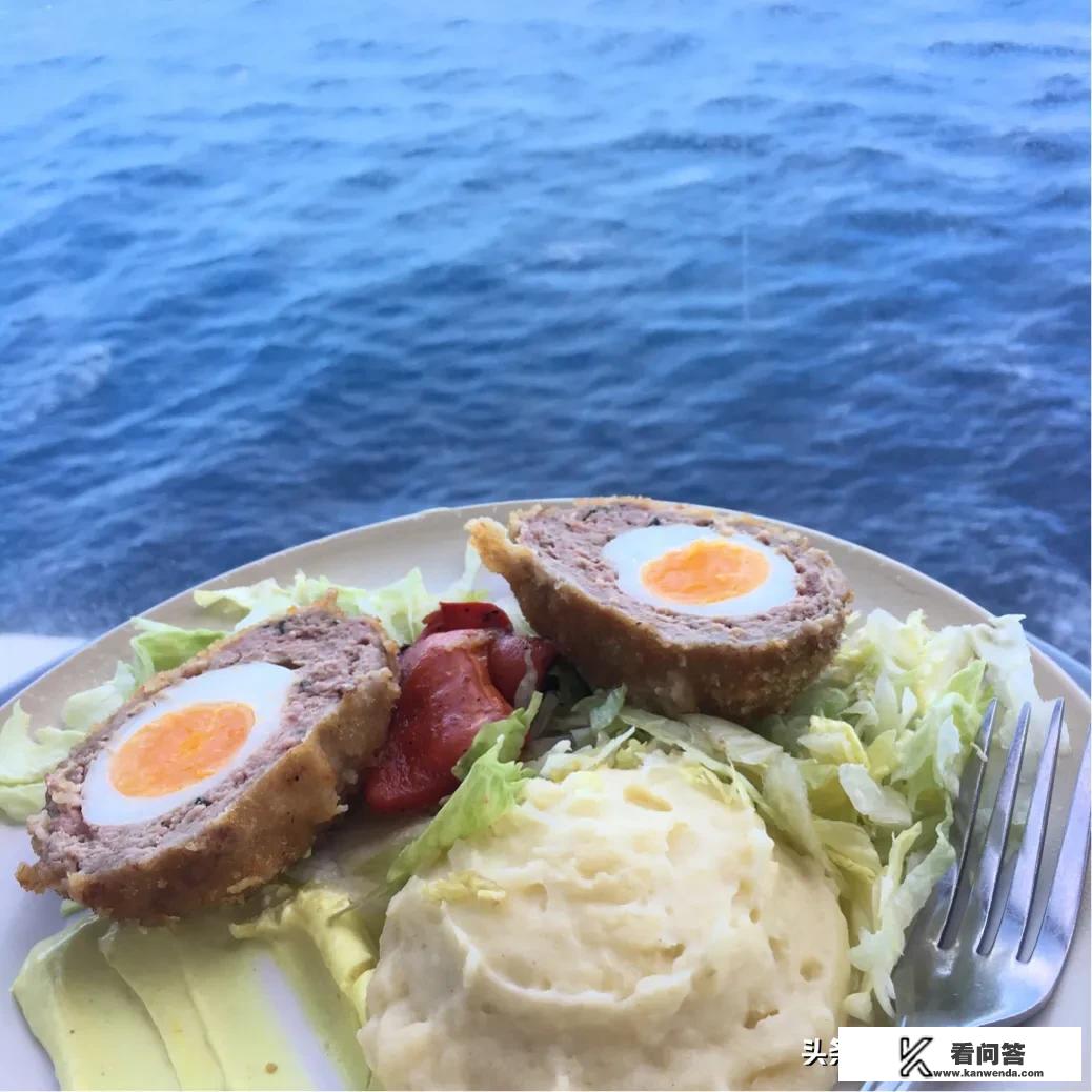 邮轮旅行攻略？