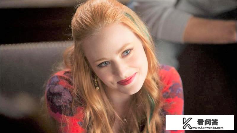 有什么血腥的美剧推荐吗？